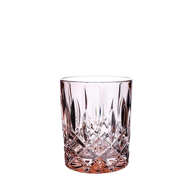 NACHTMANN Viski Bardağı 2li Set Noblesse Rose