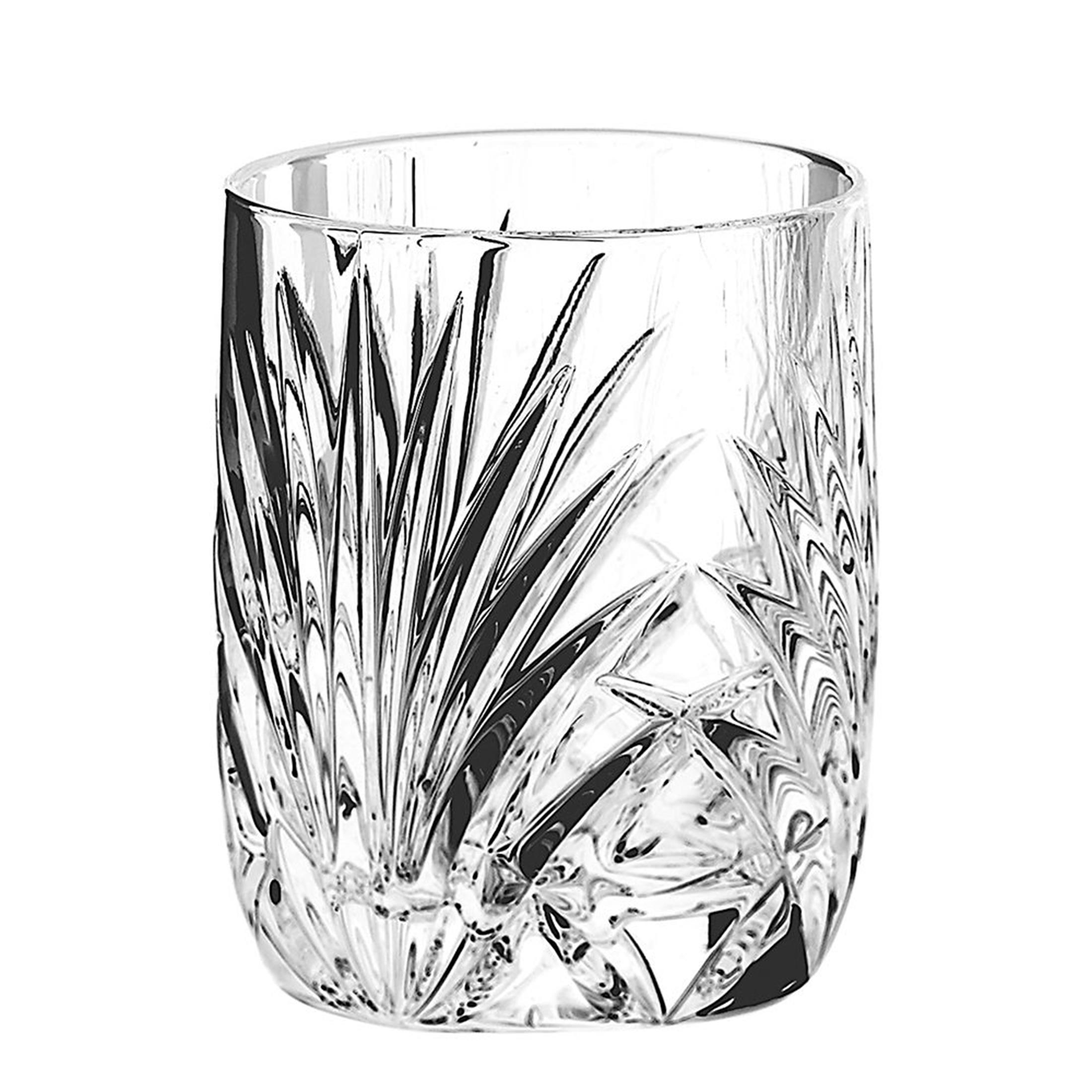 NACHTMANN Whisky Glass Single Palais Transparent