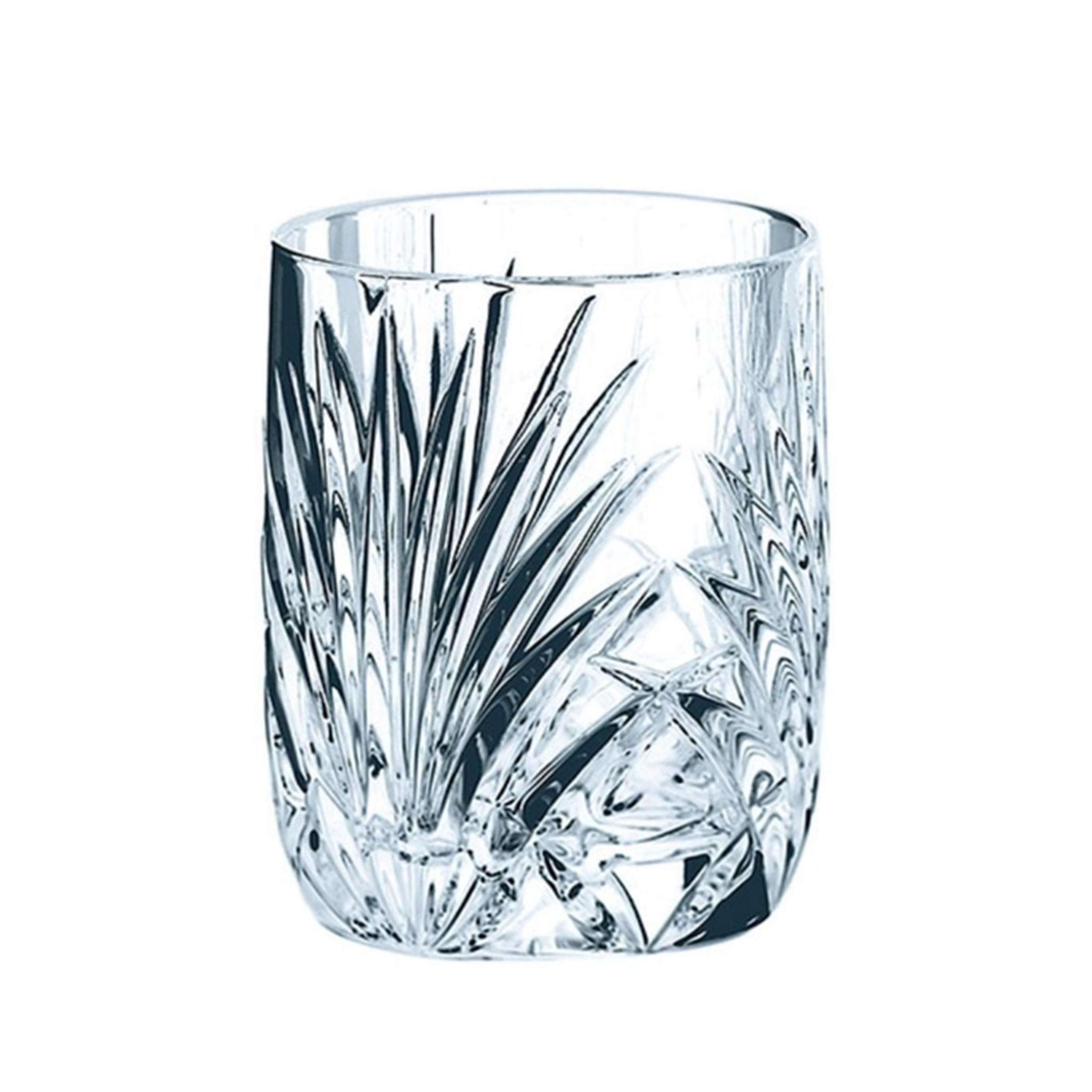 NACHTMANN Whisky Glass Single Palais Transparent