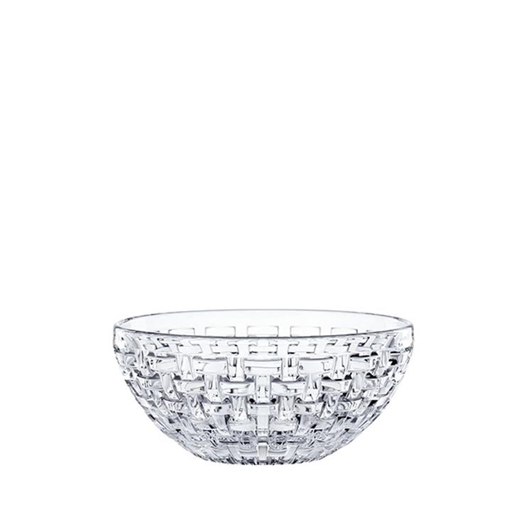 NACHTMANN Round Bowl 18 cm Set of 2 Bossa Nova