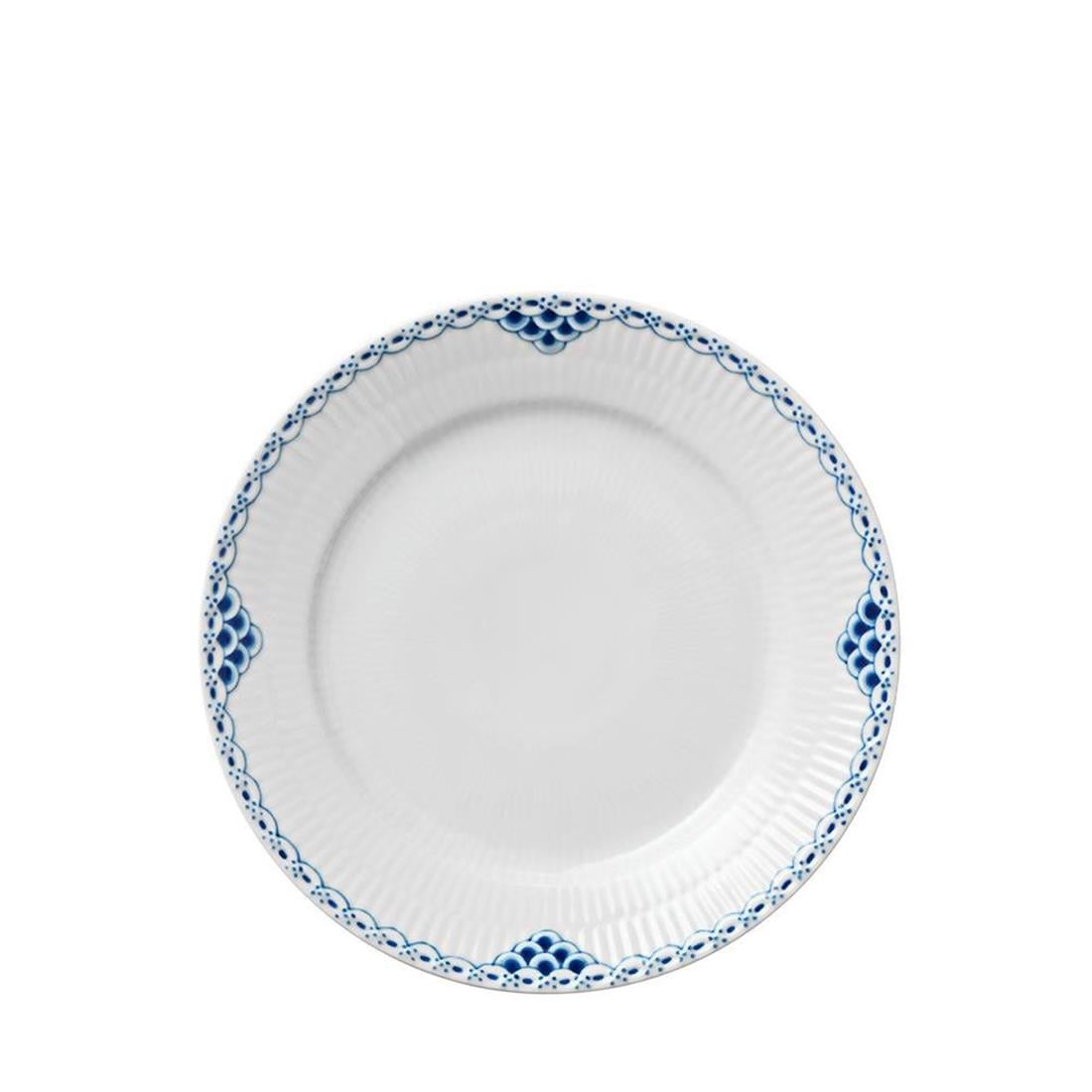 ROYAL COPENHAGEN Pasta Tabağı 19 cm Princess