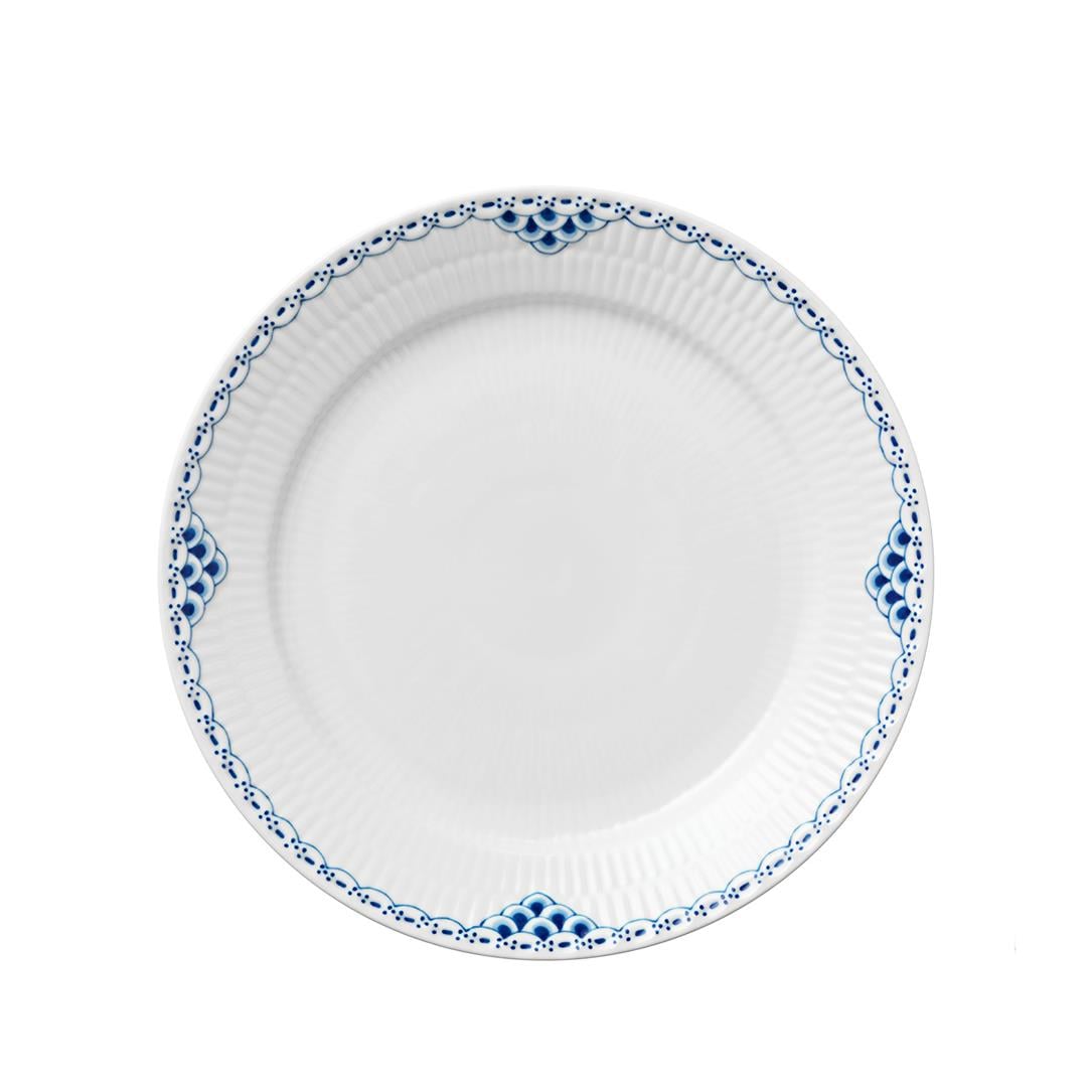 ROYAL COPENHAGEN Servis Tabağı 25 cm Princess
