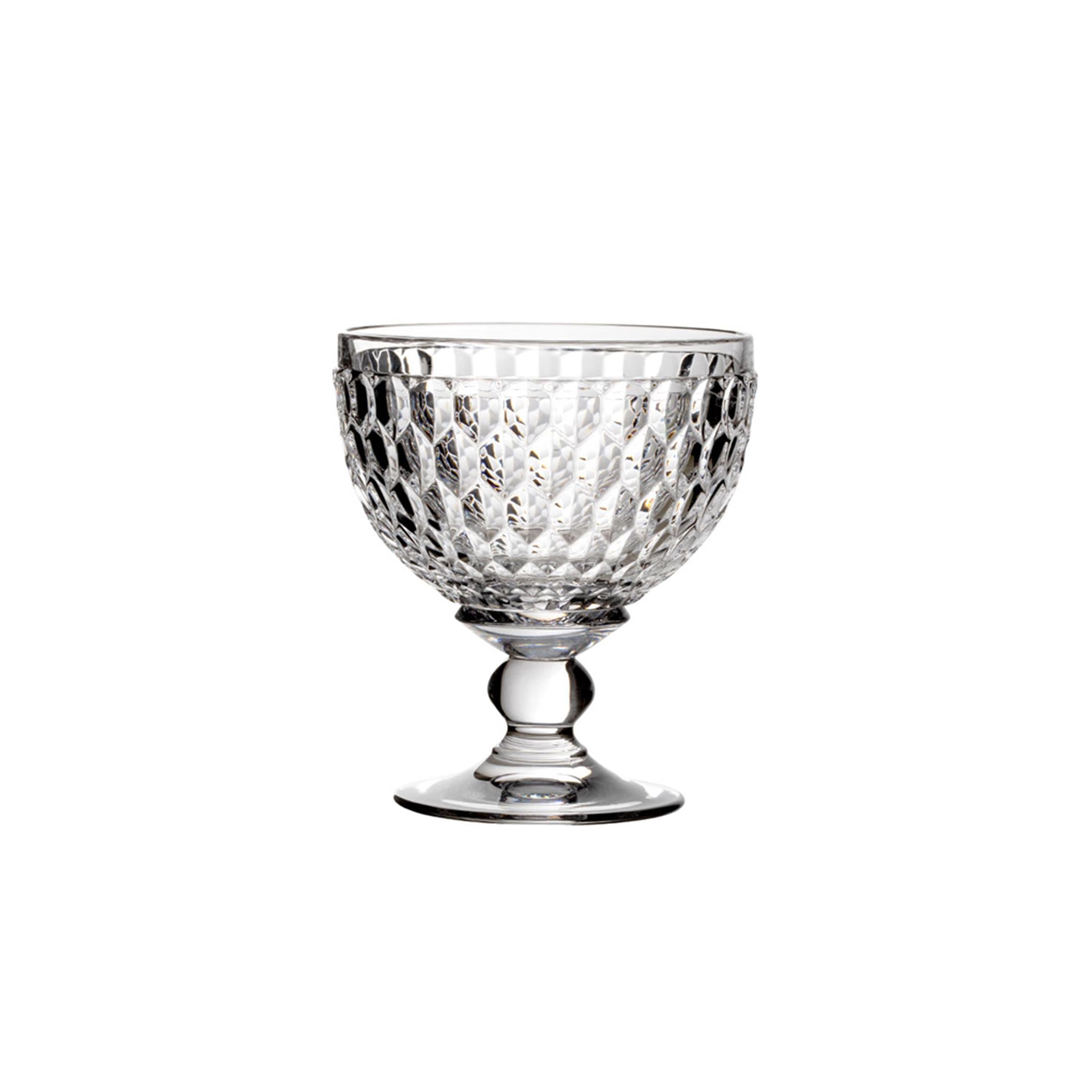 VILLEROY BOCH Dondurmalık 165mm Şeffaf BOSTON COLOURED