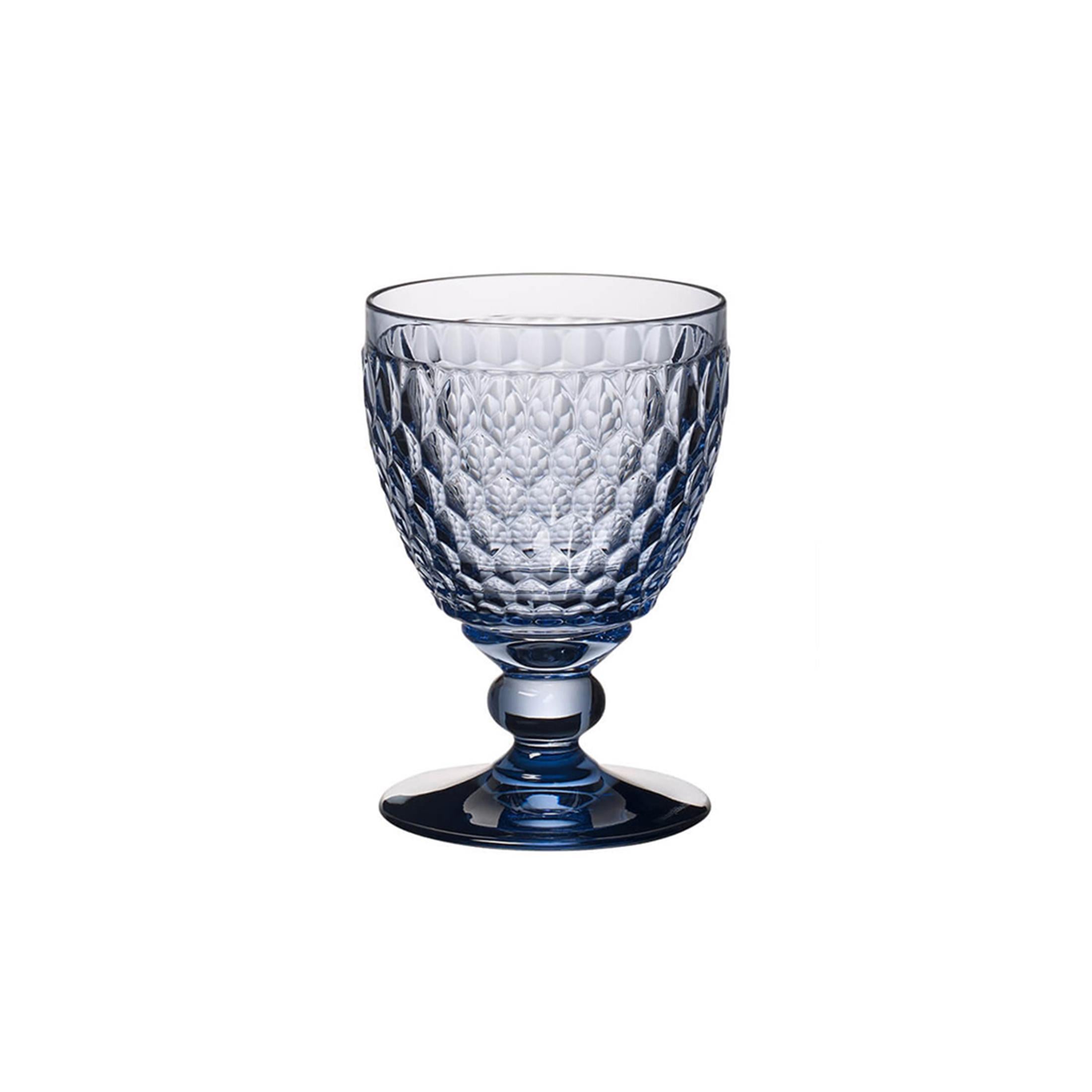 VILLEROY BOCH Kırmızı Şarap Kadehi 132mm BOSTON COLOURED