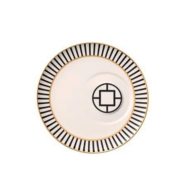 VILLEROY BOCH Nesc./Çay Tabağı 18.5*18.5*17