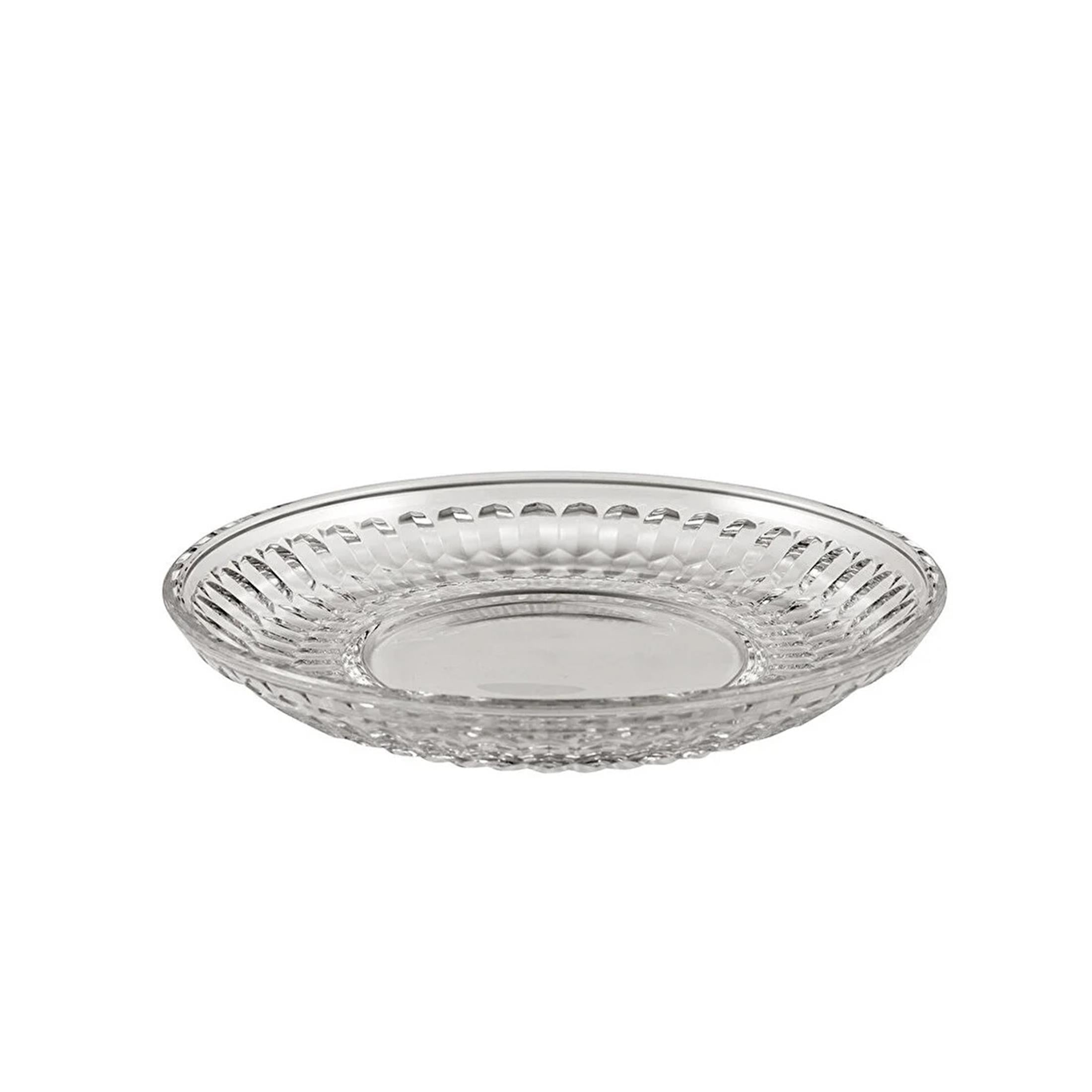 VILLEROY BOCH Servis Tabağı 21cm  BOSTON COLOURED