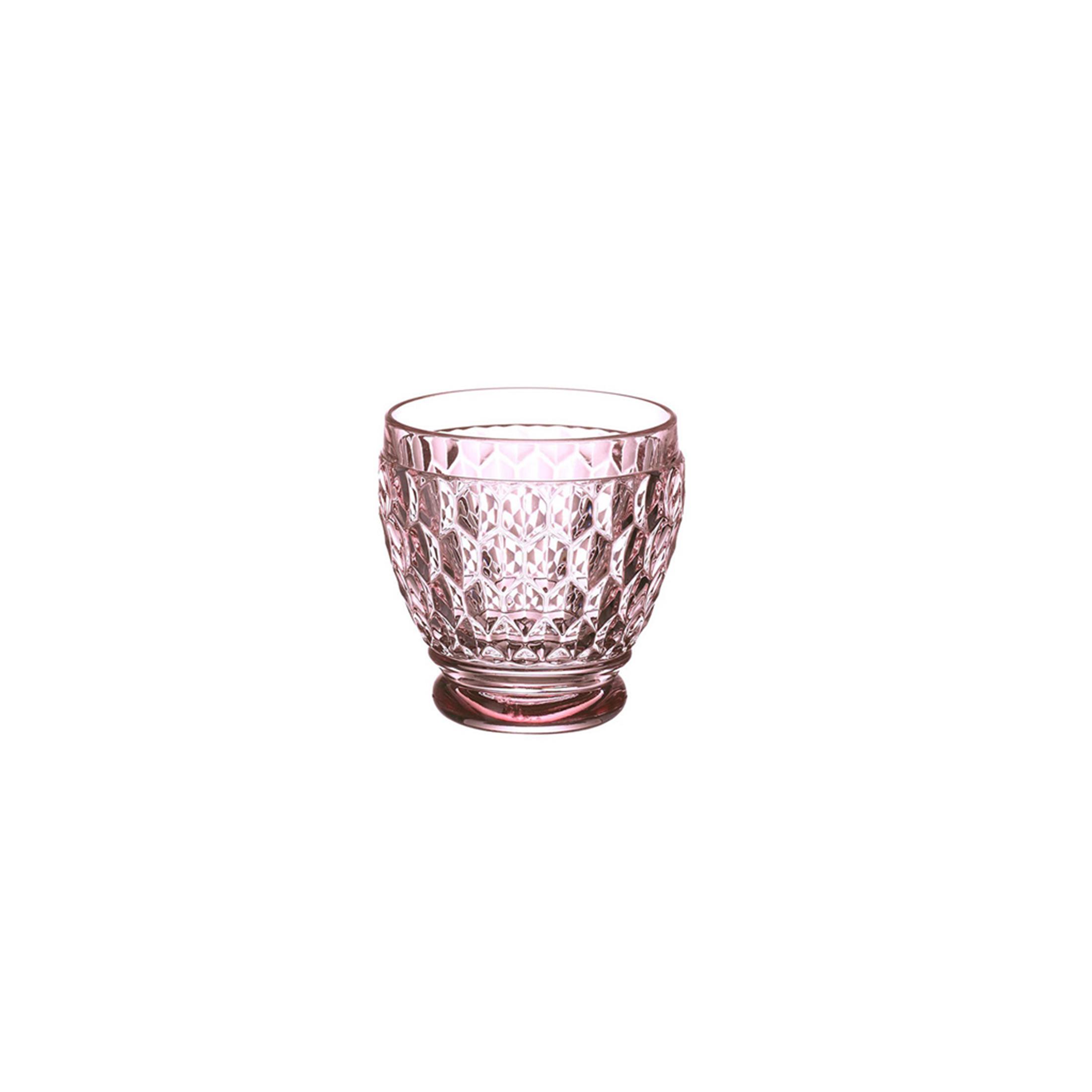VILLEROY BOCH Shot Glass 53mm BOSTON COLOURED