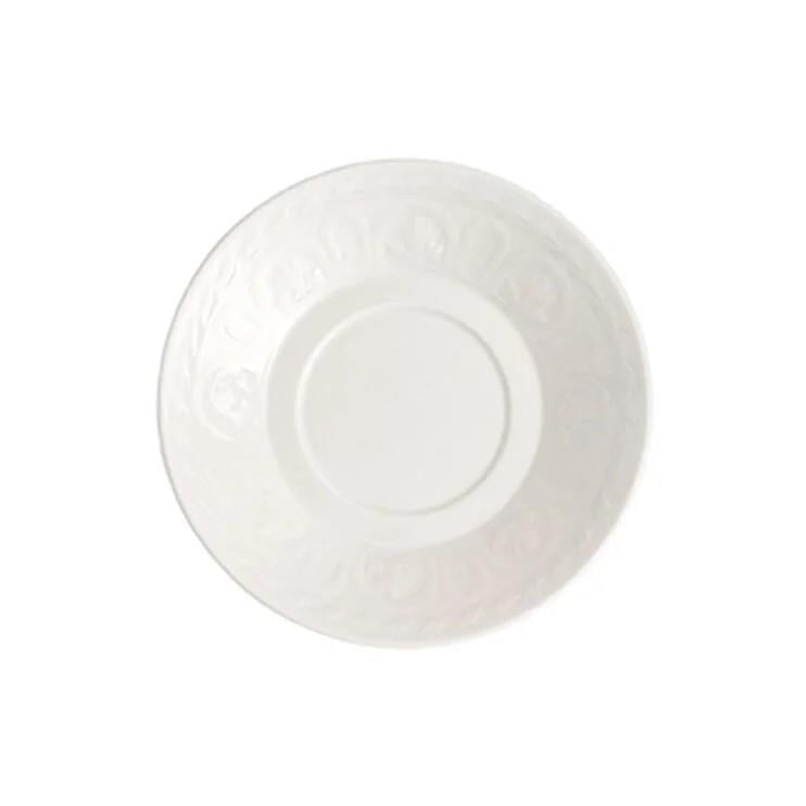 VILLEROY BOCH Türk Kahvesi Tabağı 12cm CELLINI