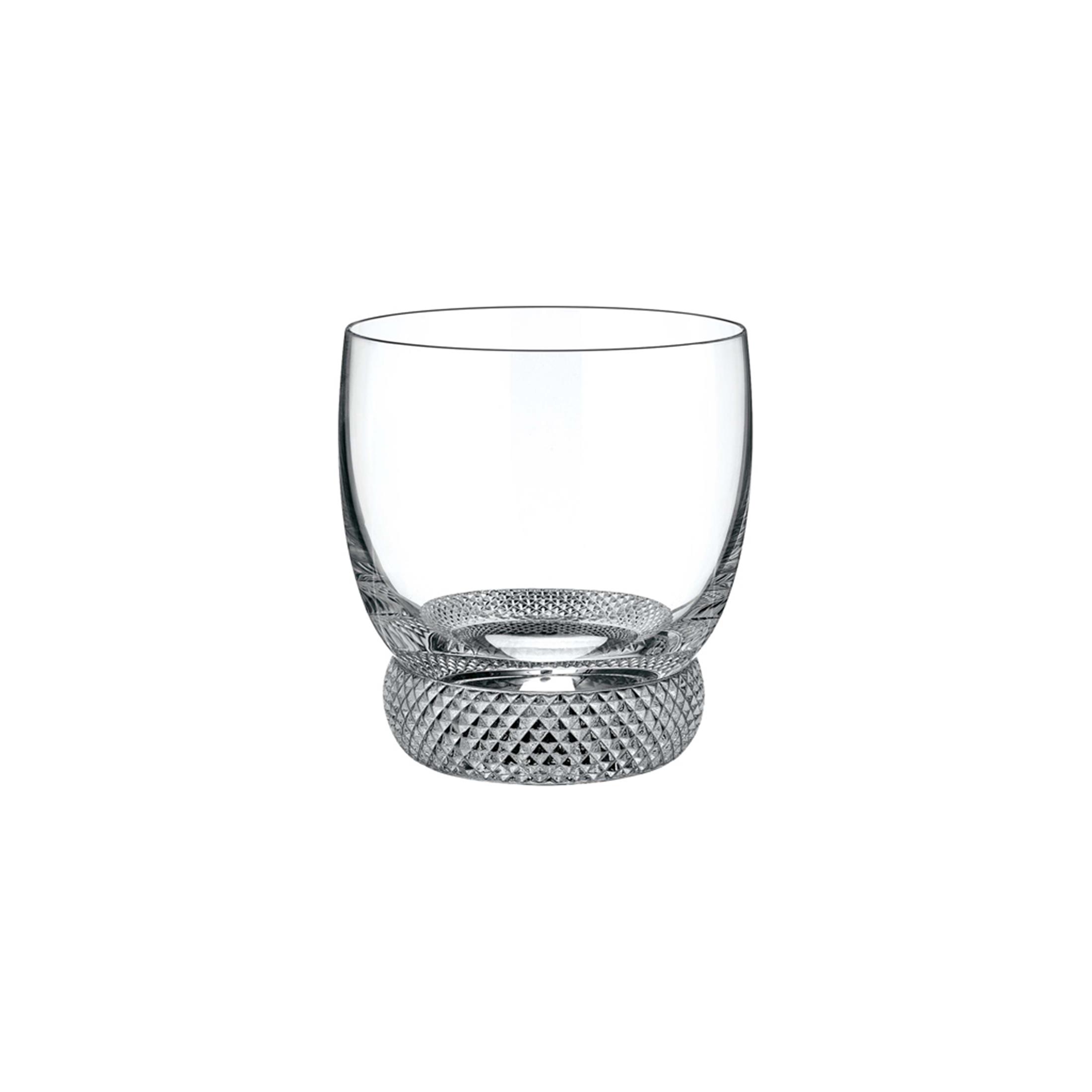 VILLEROY BOCH Viski Bardağı 9.2cm OCTAVIE