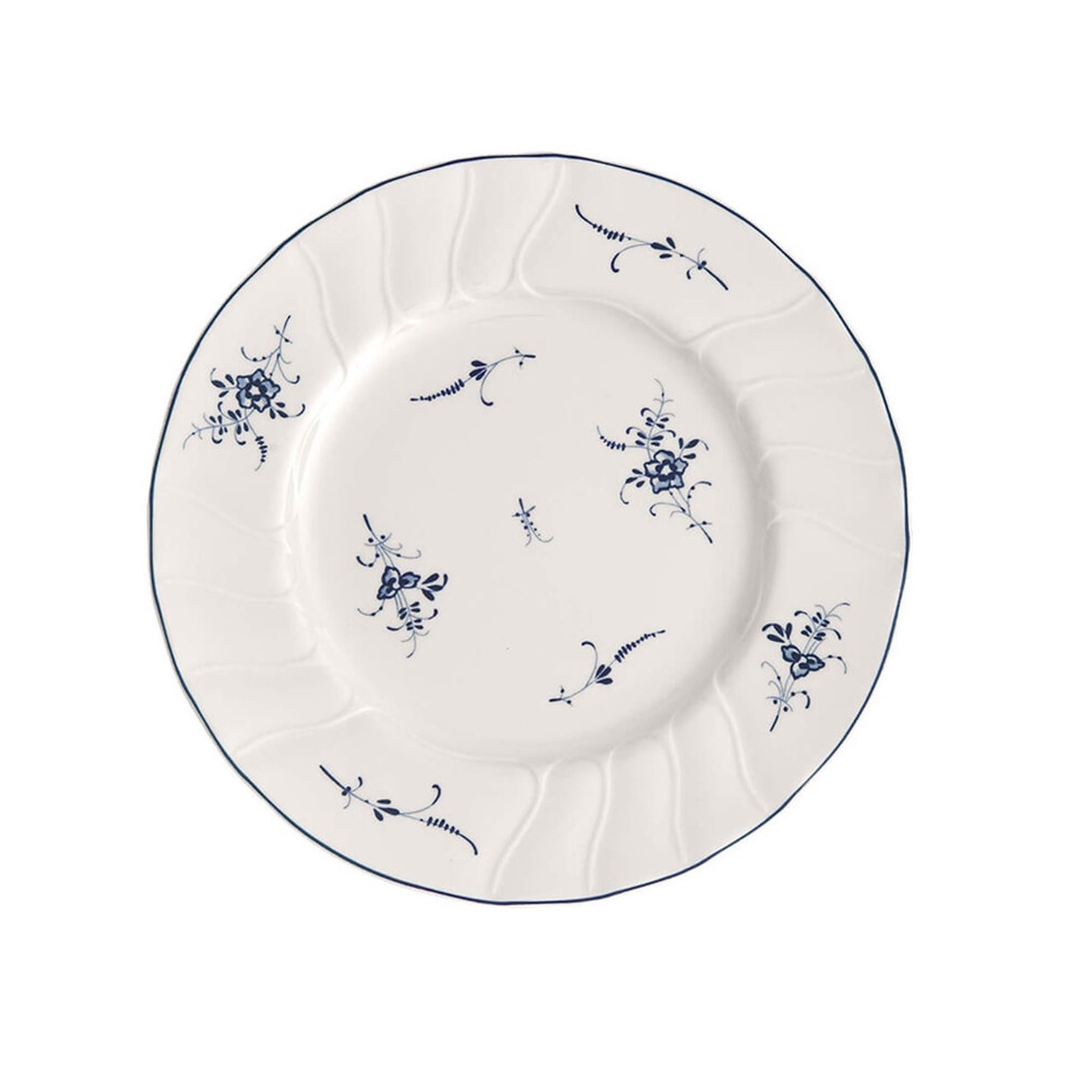 VİLLEROY&BOCH Pasta Tabağı 21 cm Old Luxemburg