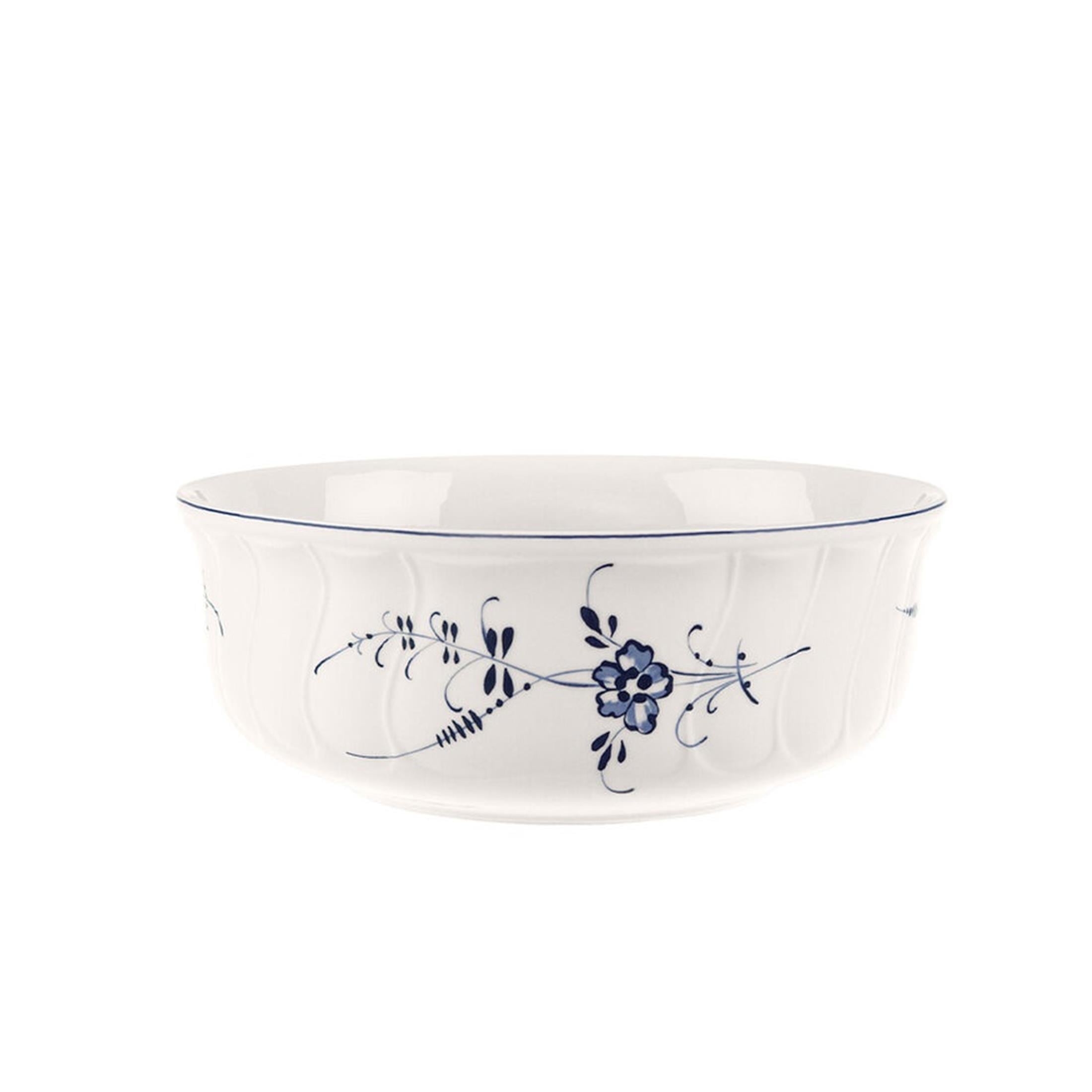 VİLLEROY&BOCH Salata Servis Kasesi 21 cm Old Luxemburg