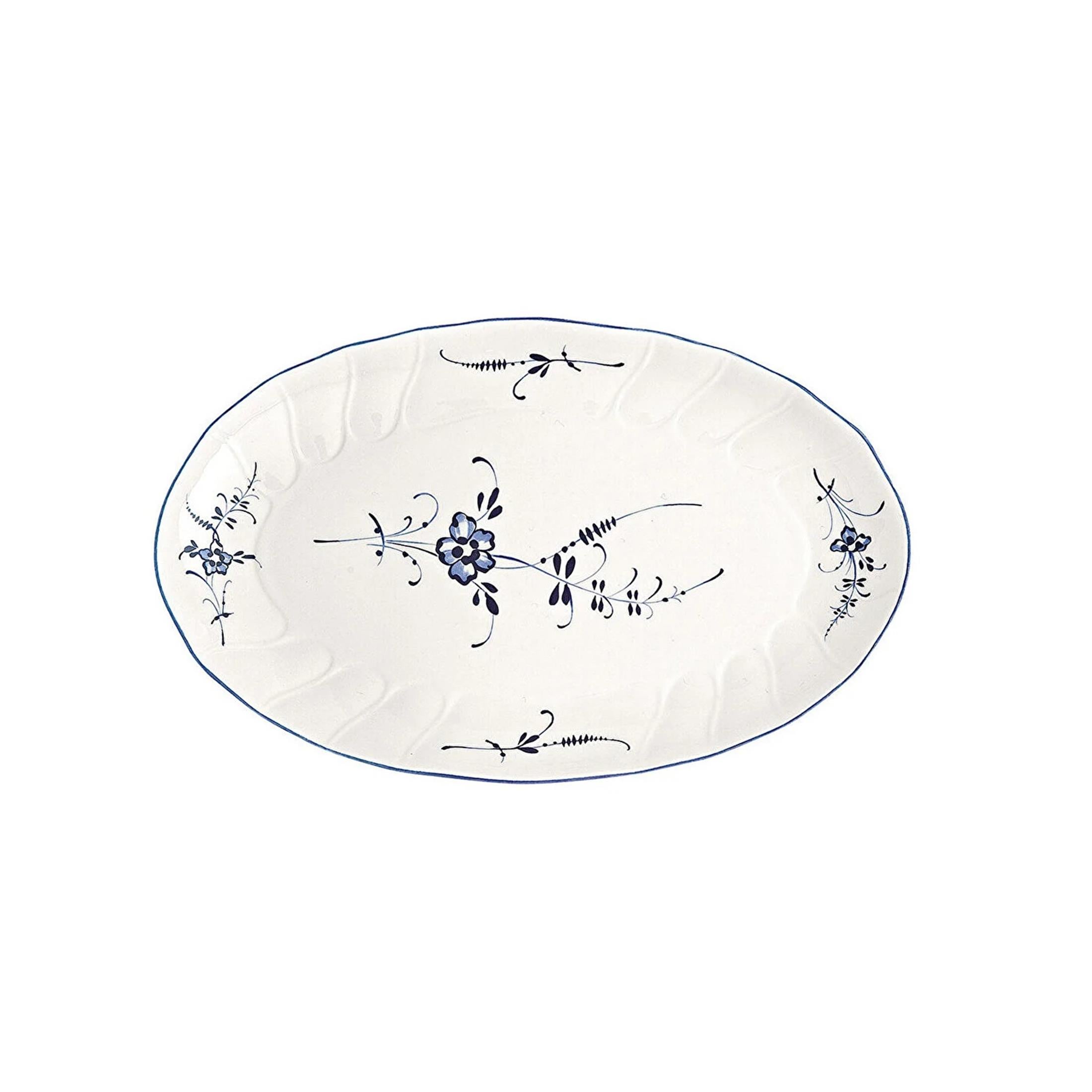 VİLLEROY&BOCH Sosluk/Meze Tabağı 24 cm Old Luxemburg