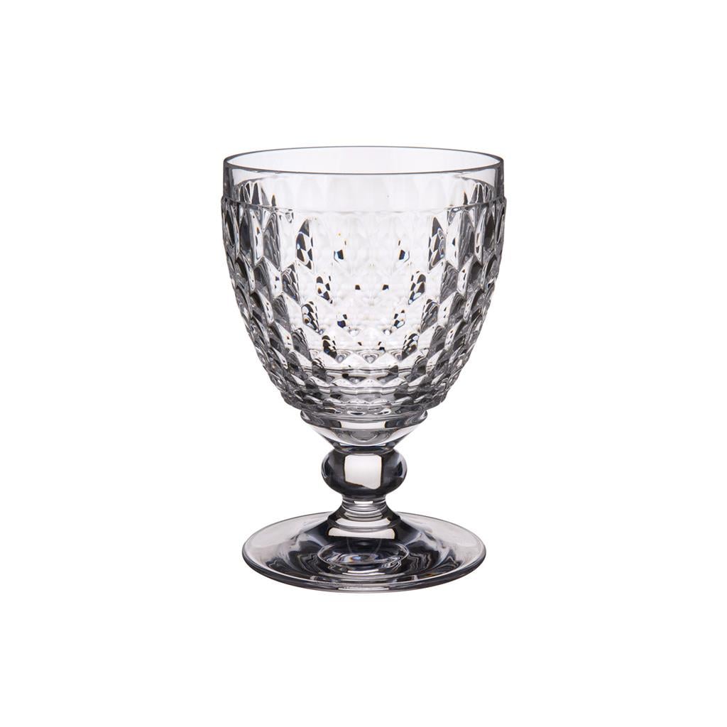 VILLEROY&BOCH Water Goblet 144mm BOSTON COLOURED