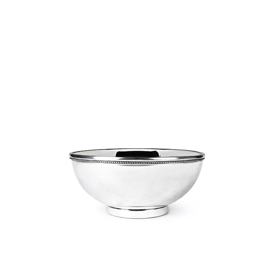 EF Nachtmann Crystal Reseda Candle Green