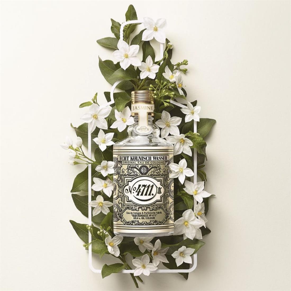 4711 Cologne Floral Collection Jasmine EDC 100ml