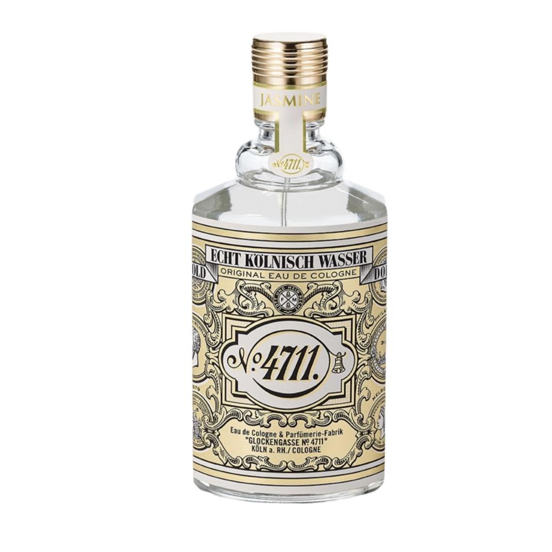 4711 Cologne Floral Collection Jasmine EDC 100ml