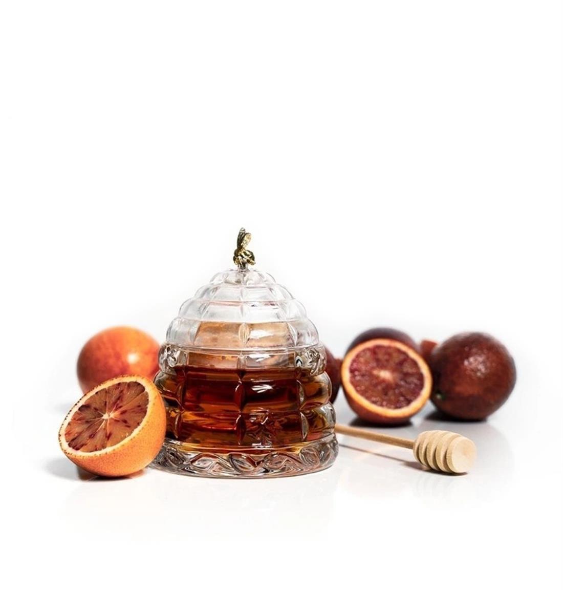 BOHEMIA Honey Bal Kavanozu