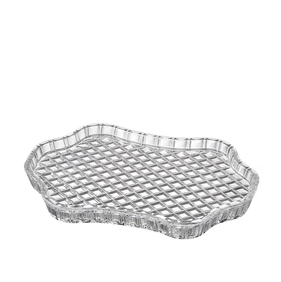 BOHEMIA Tepsi 30.5 cm Diamond