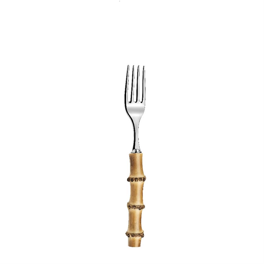 CAPDECO 30 Parça Set BAMBOO Bambu