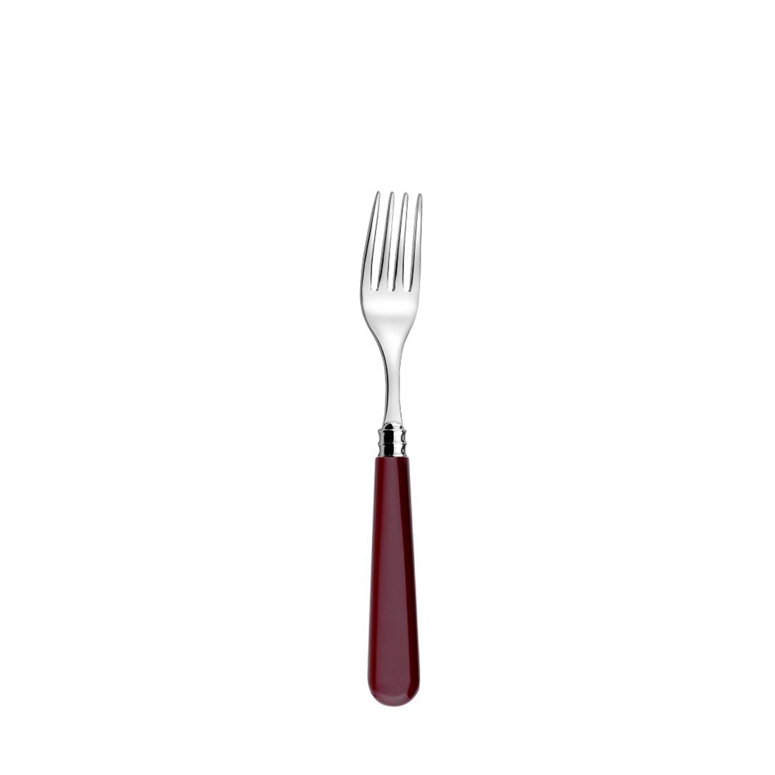 CAPDECO 30 Parça Set HELIOS Kiraz Kırmızısı