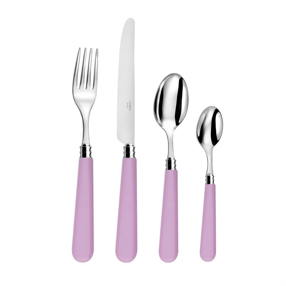 CAPDECO 30 Parça Set HELIOS Soluk Pembe