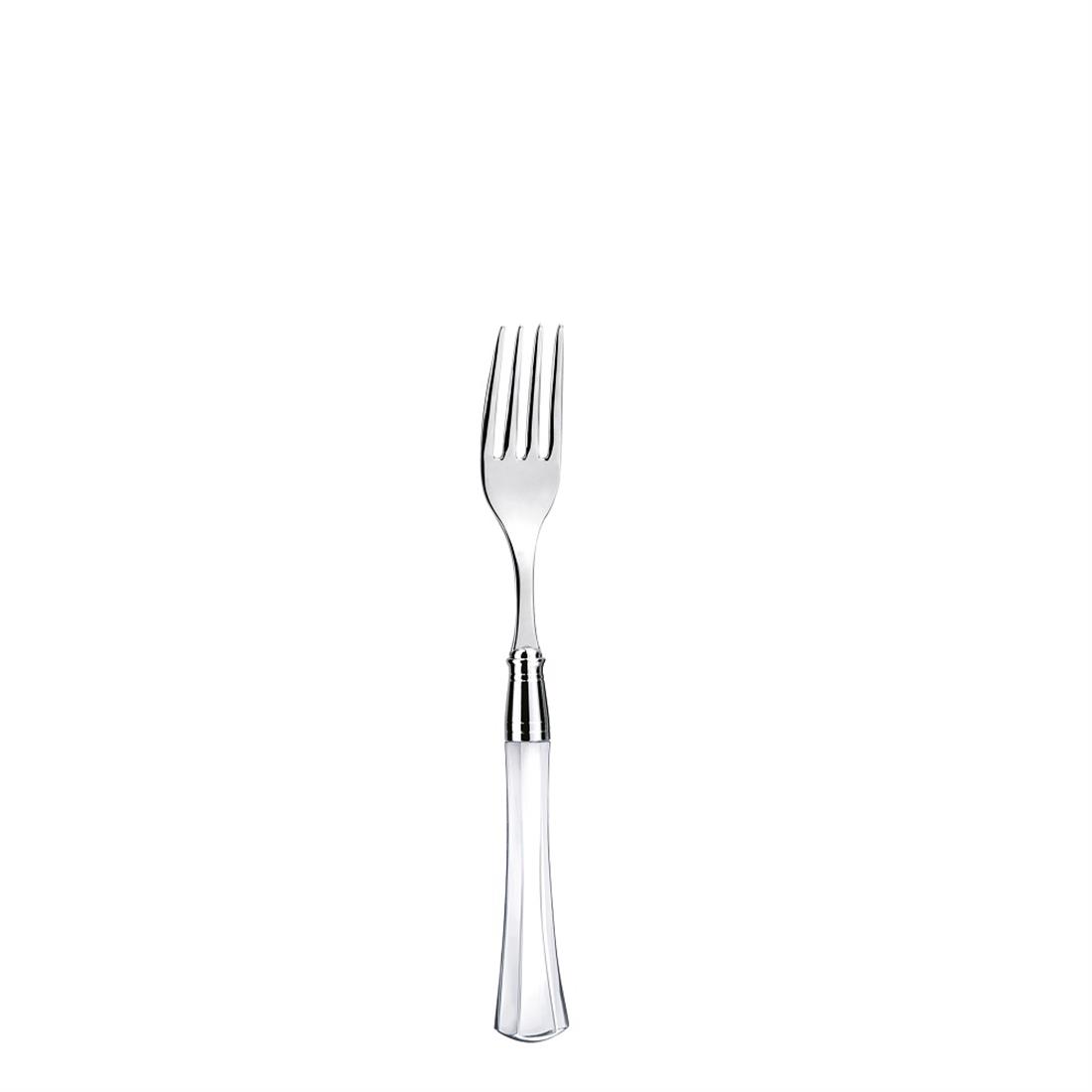 CAPDECO 30 Parça Set VENUS Şeffaf