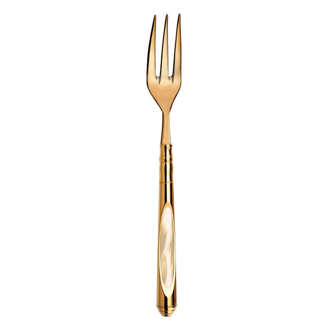 CAPDECO 62 Parça  CERES OF GOLD Fildişi