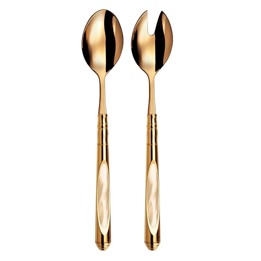 CAPDECO 62 Parça  CERES OF GOLD Fildişi