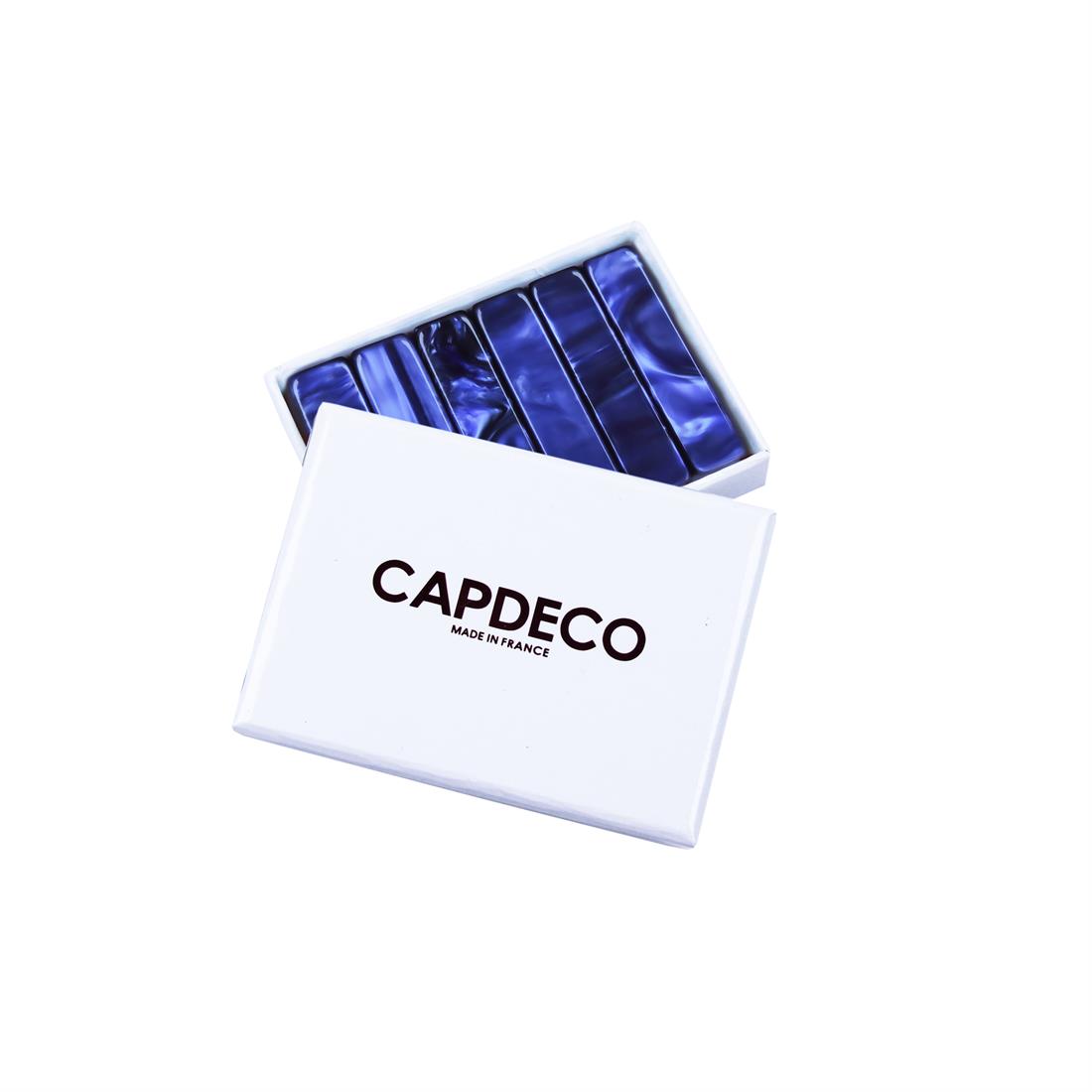 CAPDECO Bıçak Tutucu ACCESSORIES Koyu Mavi