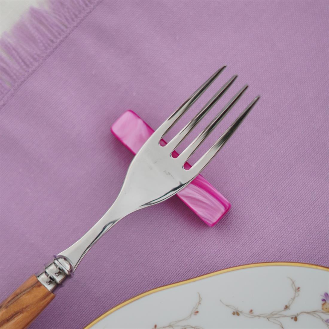CAPDECO Knives Holder ACCESSORIES Fushia