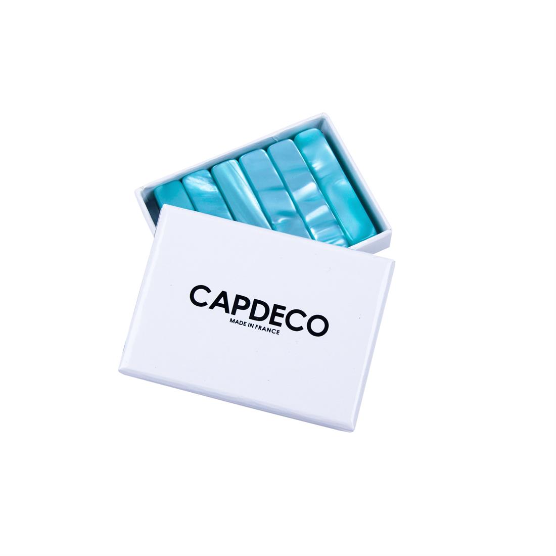 CAPDECO Bıçak Tutucu ACCESSORIES Turkuaz