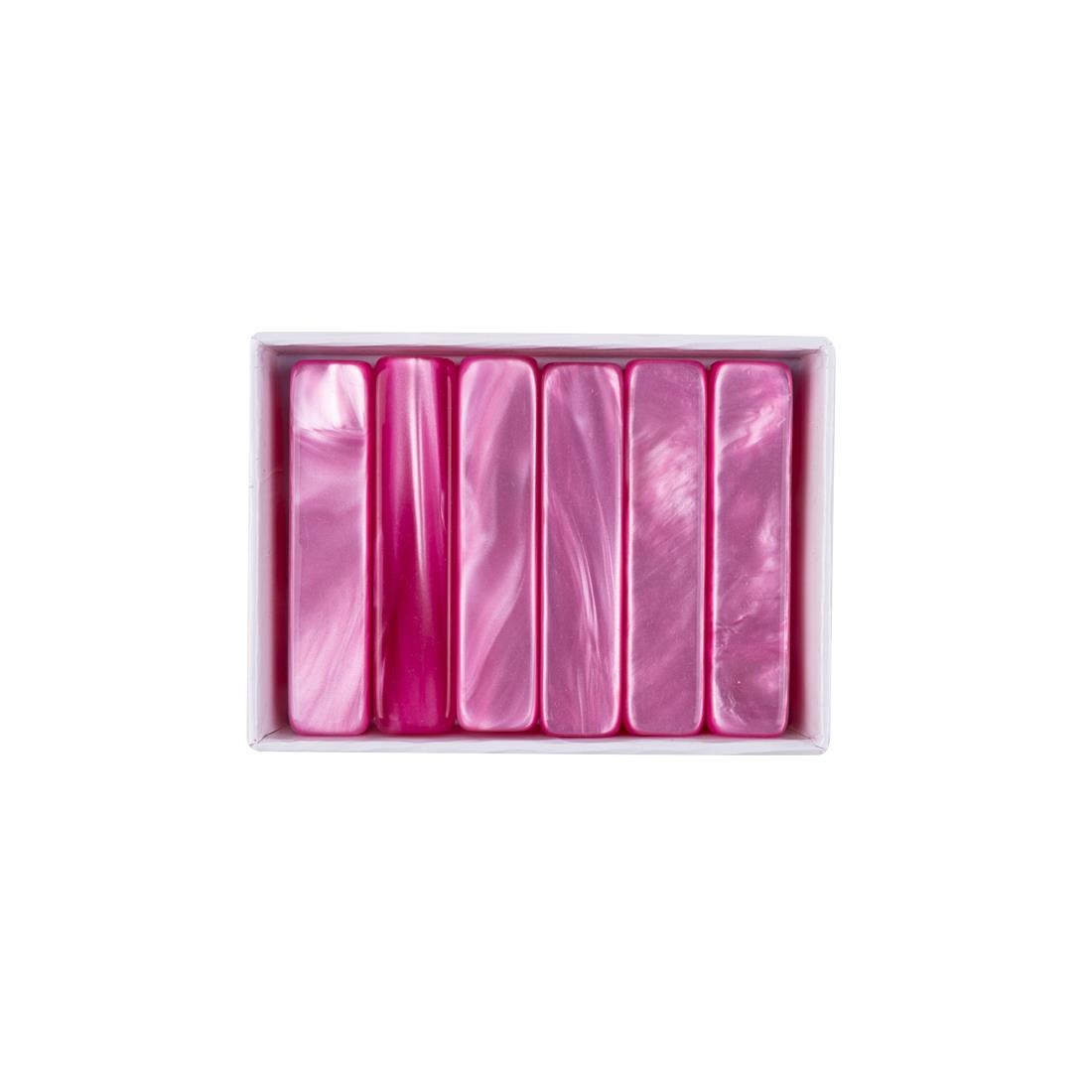 CAPDECO Knives Holder ACCESSORIES Fushia