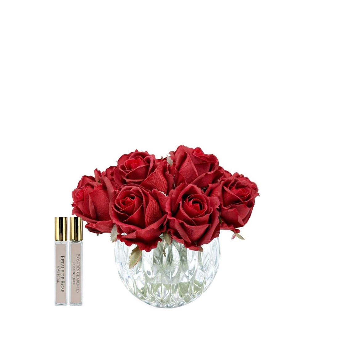 COTE NOIRE 13 Güllü Doğal Kokulu