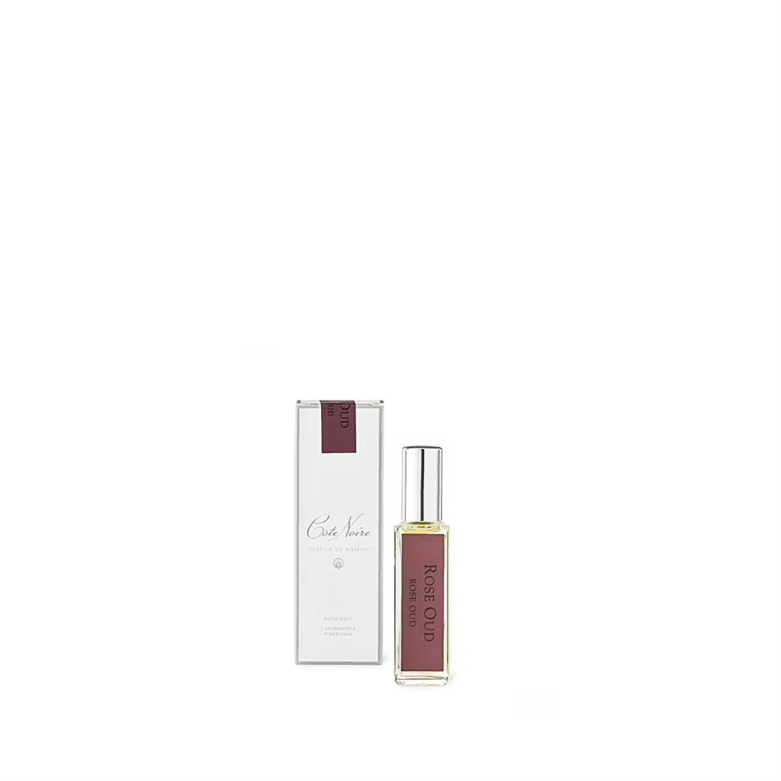 COTE NOIRE ROSE OUD PARFÜM