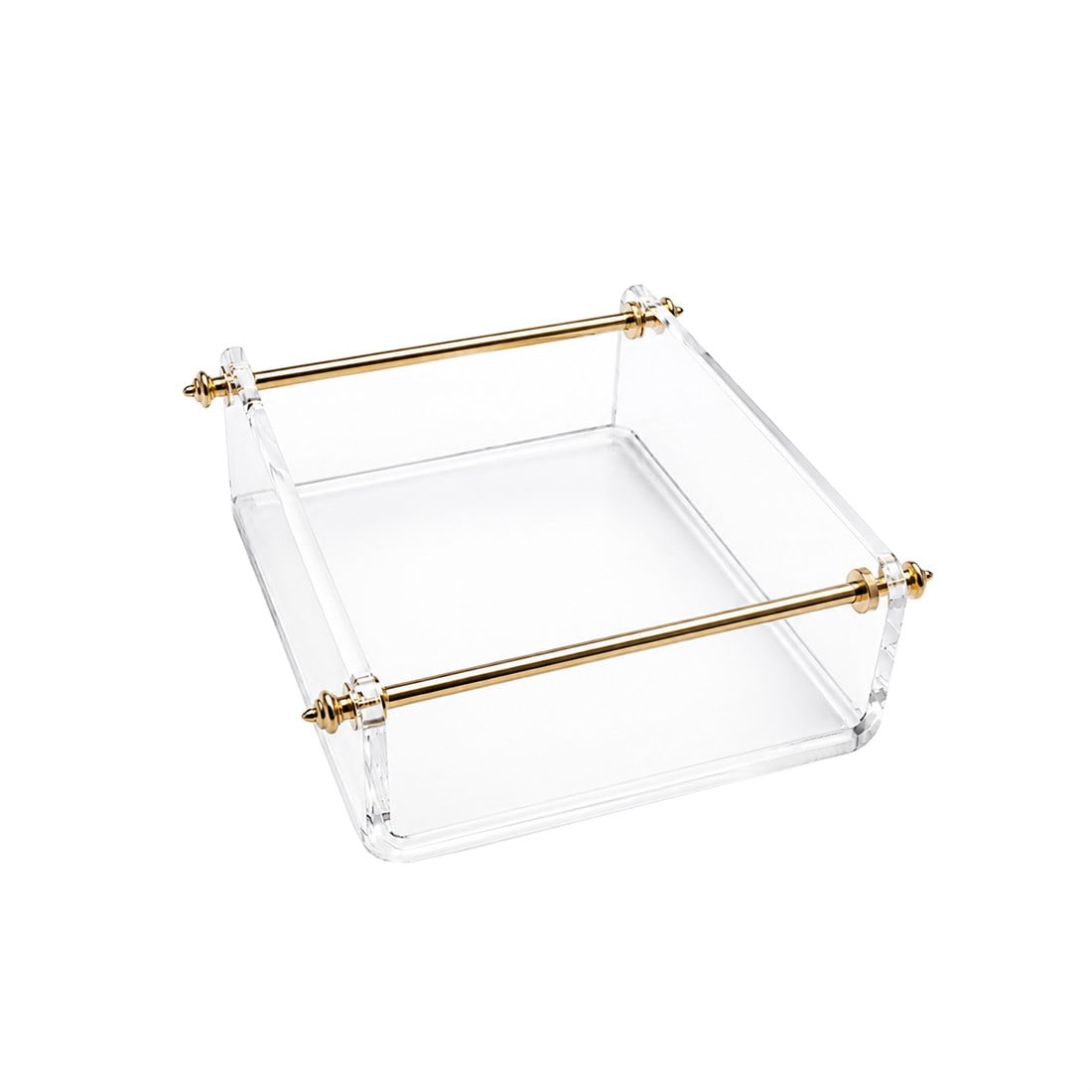 EDEL&FEINE 25cm Derin Gold Tepsi