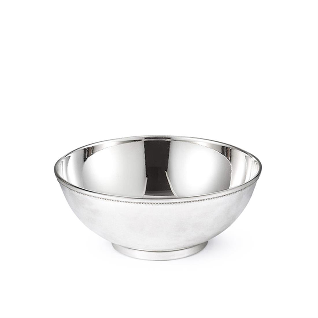 EF 925 AYAR GÜMÜŞ 15CM KASE