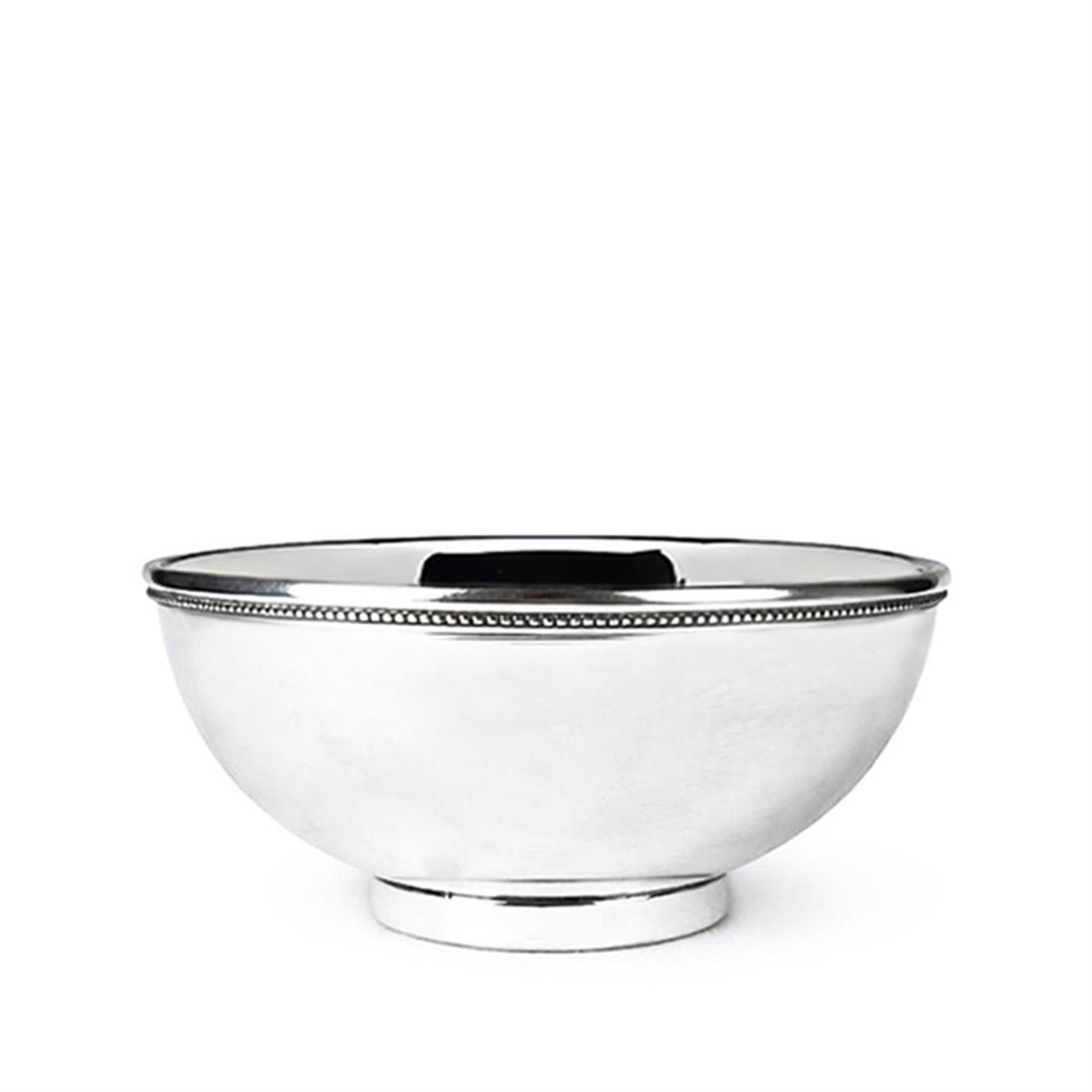 EF 925 AYAR GÜMÜŞ 17CM KASE