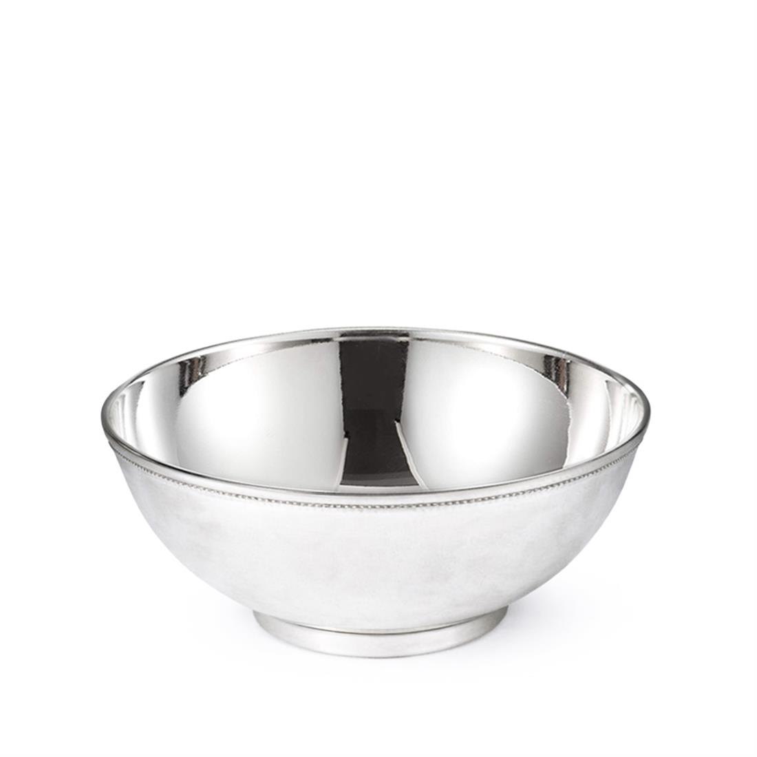 EF 925 AYAR GÜMÜŞ 17CM KASE
