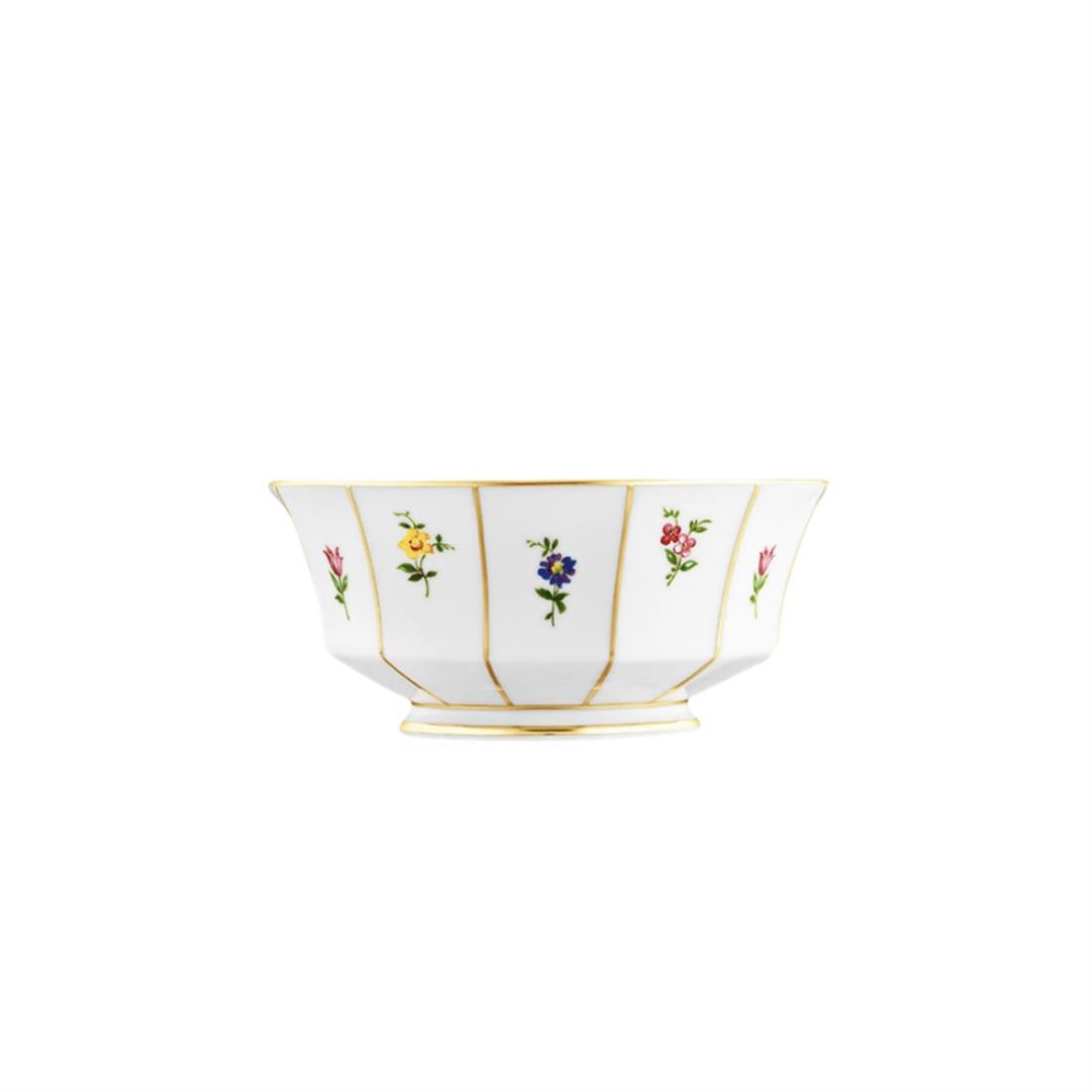 FURSTENBERG 51 Parça Yemek Servis Takımı GRECQUE MILLE FLEURS