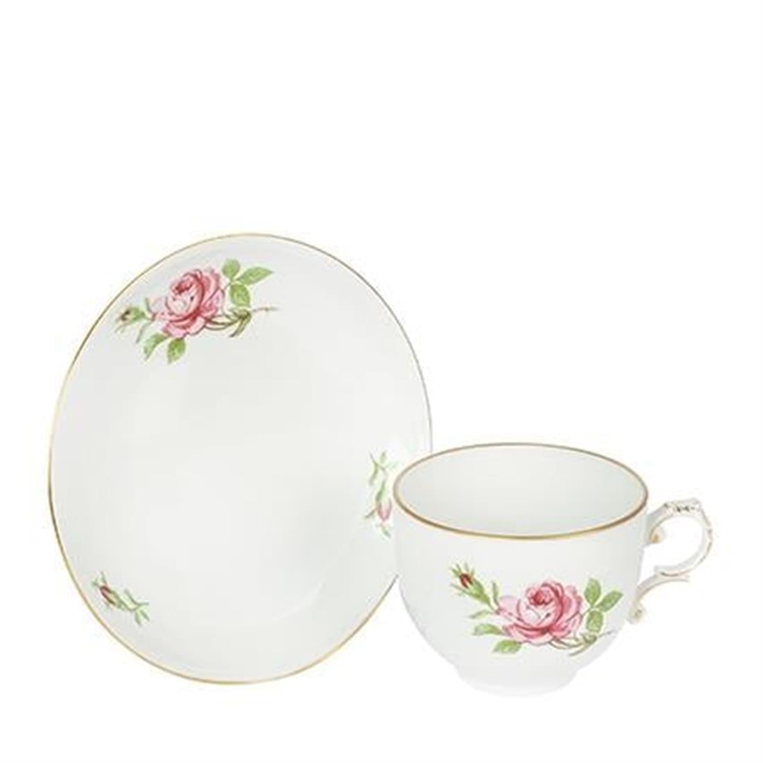 FURSTENBERG Çay Fincanı 170 ml ALT FURSTENBERG ROSE