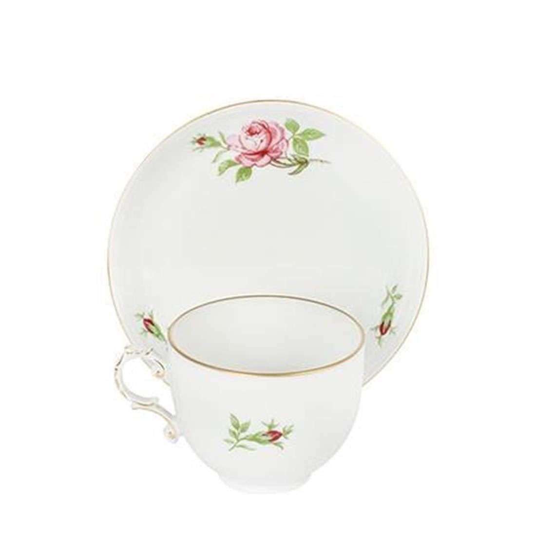 FURSTENBERG Çay Fincanı 170 ml ALT FURSTENBERG ROSE