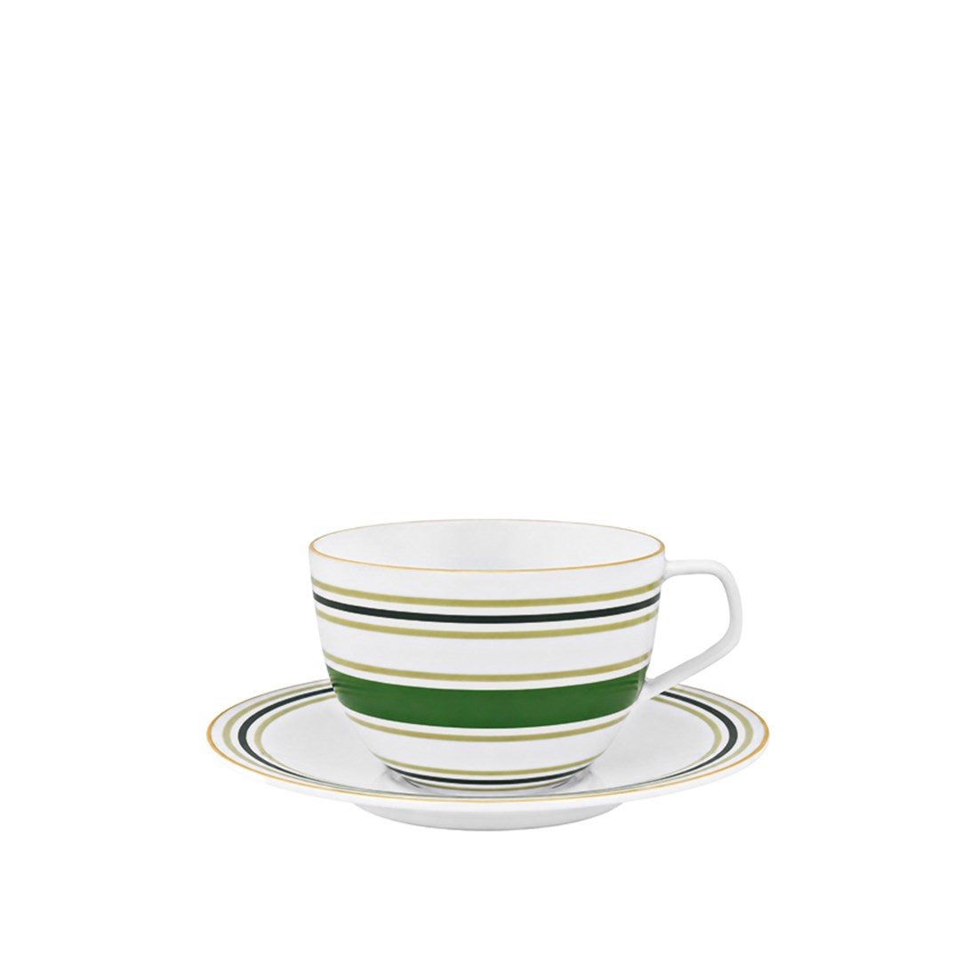 FURSTENBERG  Çay Fincanı HERITAGE GREEN