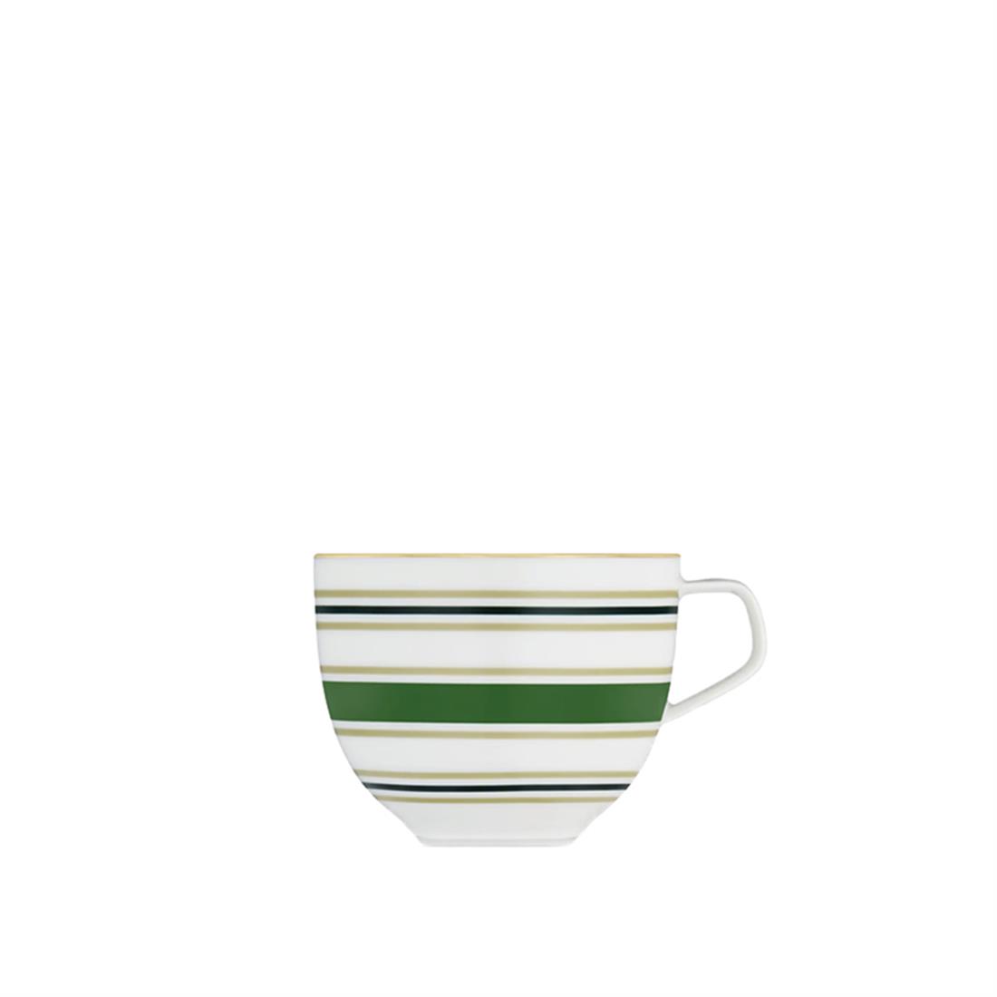 FURSTENBERG  Çay Fincanı HERITAGE GREEN