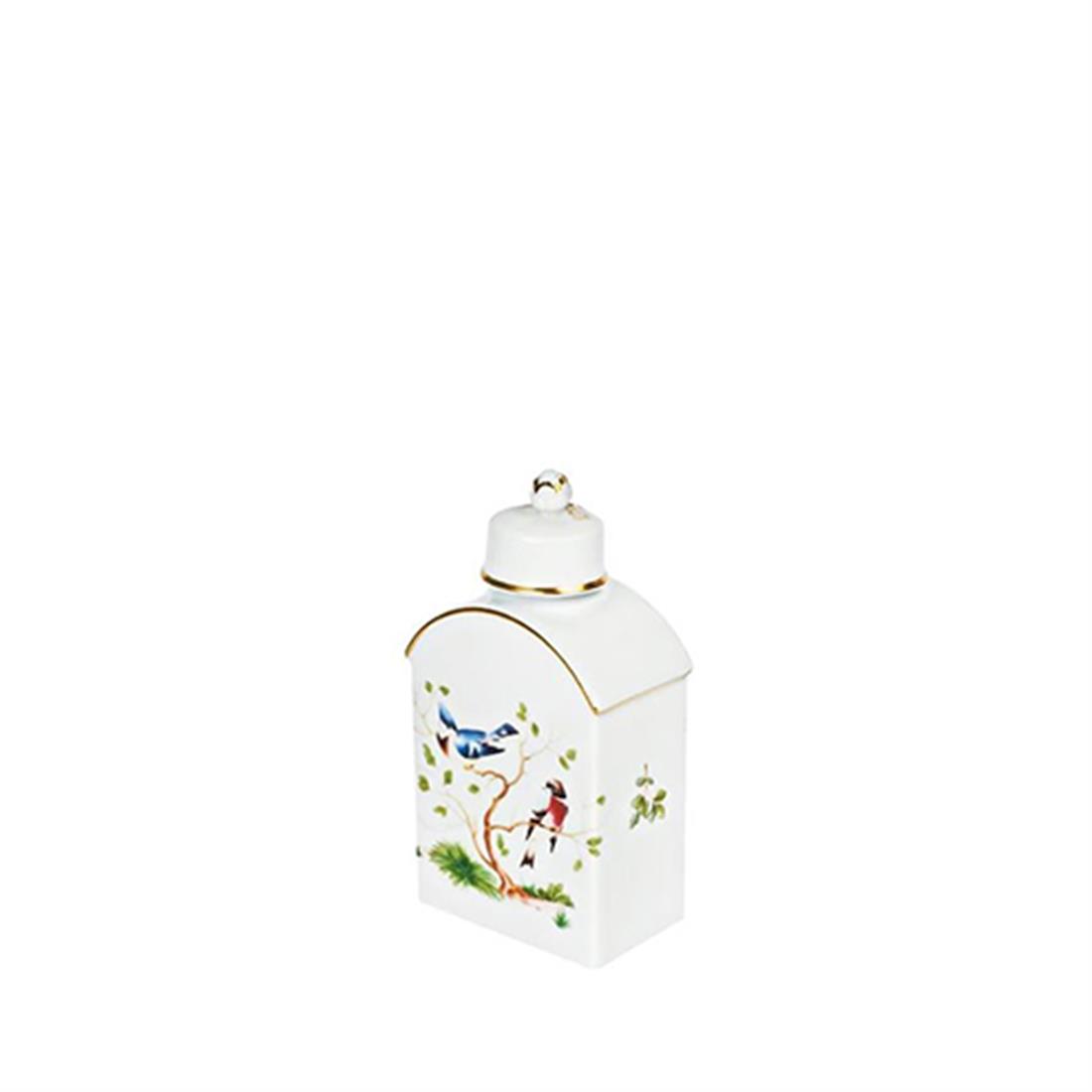 FURSTENBERG Çay Kutusu 7,6cm BANDOLINO