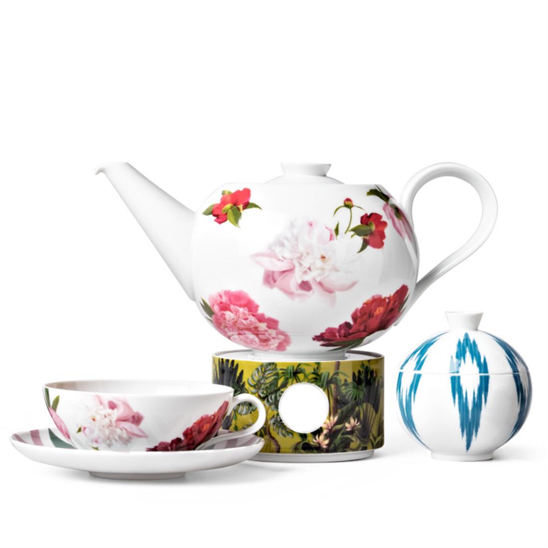 FURSTENBERG Çaydanlık Isıtıcısı MY CHINA PARASIO