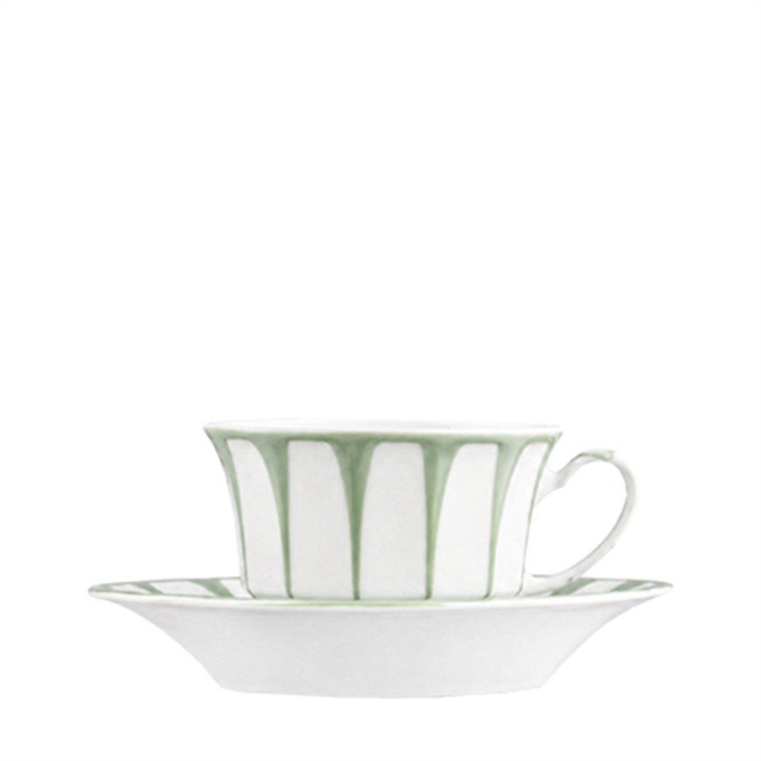 FURSTENBERG Çay/Kahve Fincanı 200ml GRECQUE VERT MENTHE