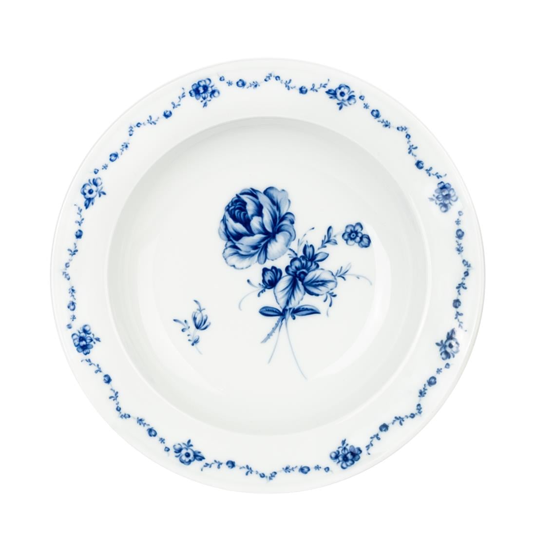 FURSTENBERG Çukur Tabak 23,3cm ALT FURSTENBERG LOTTINE