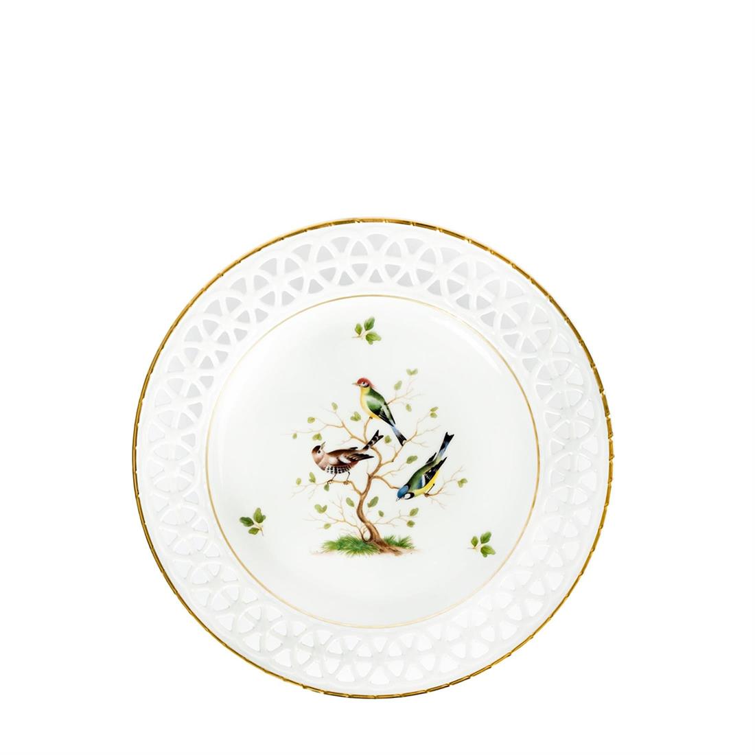 FURSTENBERG Dessert Plate 21cm BANDOLINO