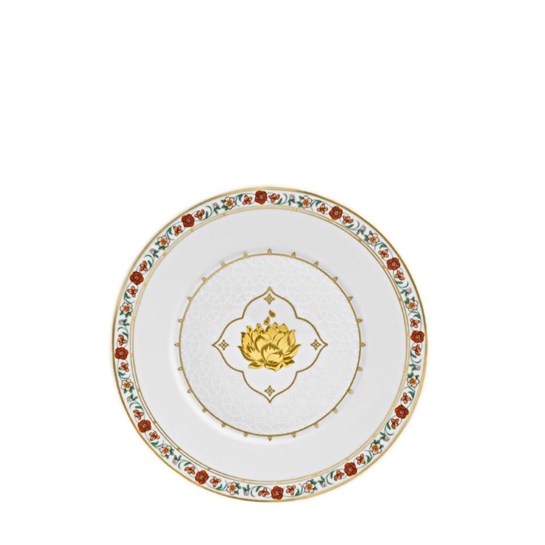 FURSTENBERG Pasta Tabağı 16cm CARLO RAJASTHAN