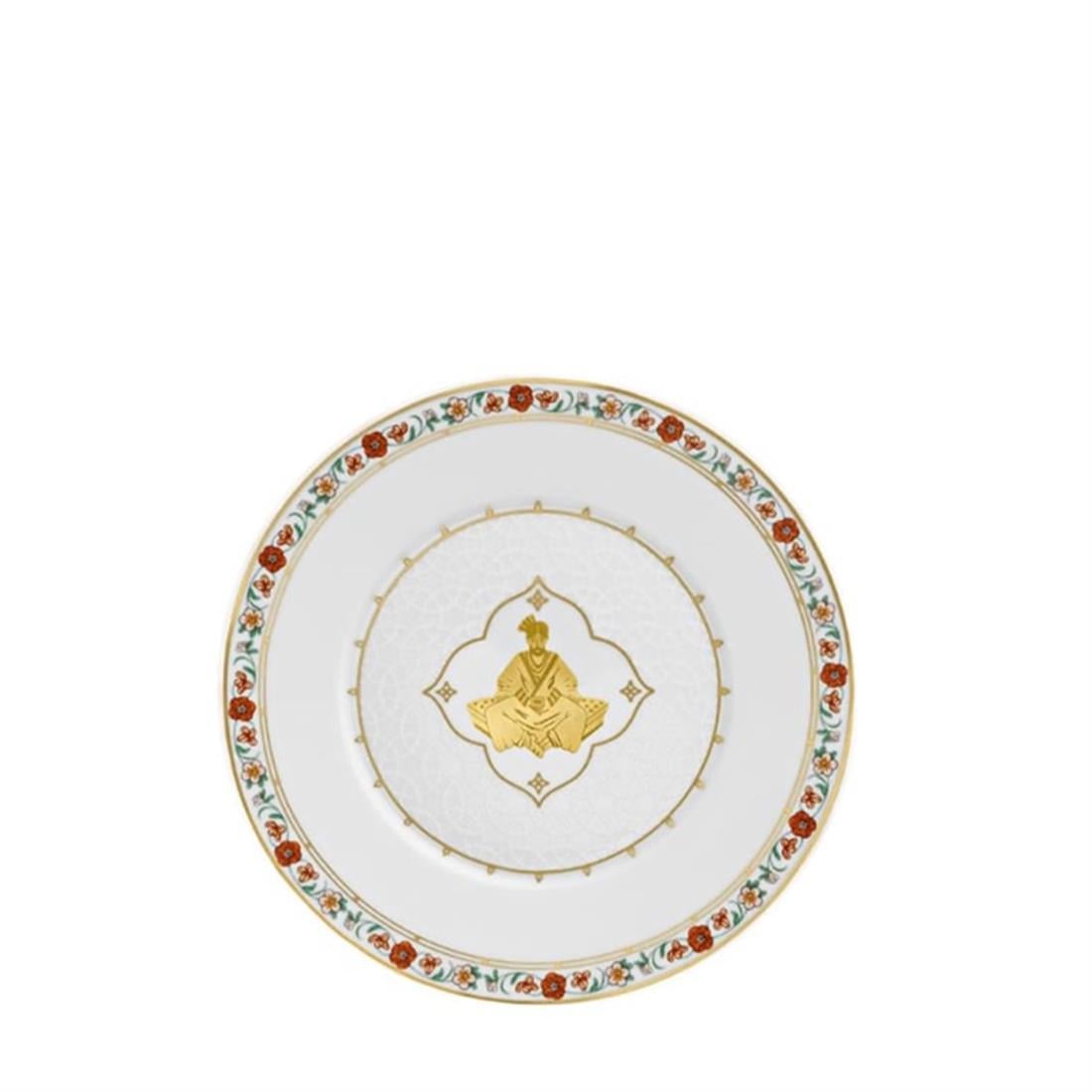 FURSTENBERG Pasta Tabağı 16cm CARLO RAJASTHAN